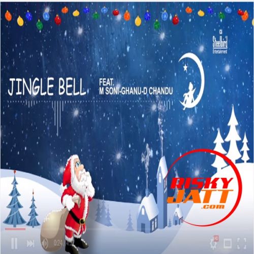 Jingle Bell M Soni mp3 song download, Jingle Bell M Soni full album