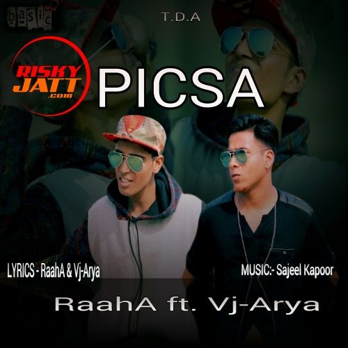 Picsa Raaha mp3 song download, Picsa Raaha full album