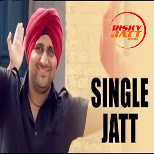 Single Jatt Mani Bindra mp3 song download, Single Jatt Mani Bindra full album