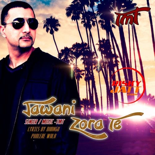 Jawani Zora Te TMT mp3 song download, Jawani Zora Te TMT full album