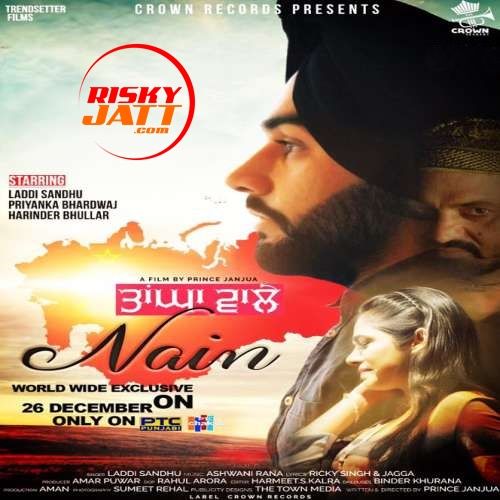 Tanga Wale Nain Laddi Sandhu mp3 song download, Tanga Wale Nain Laddi Sandhu full album