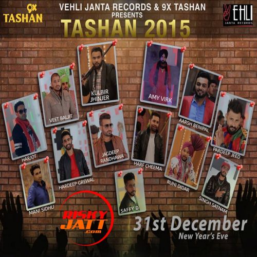 Insta Bolian Harjot mp3 song download, Tashan 2015 Harjot full album