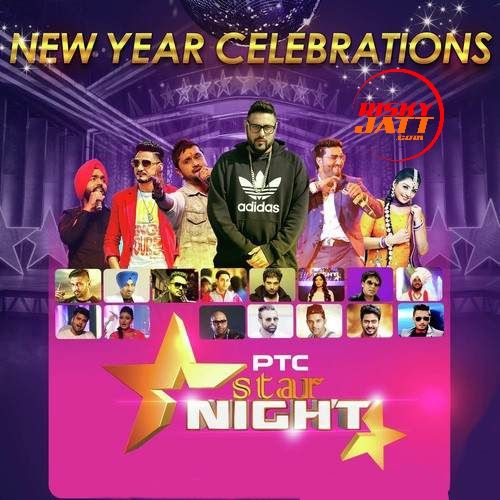 Download Bullet Nevy Virk mp3 song, Ptc Star Night 2016 Nevy Virk full album download