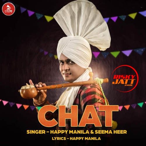 Chat Happy Manila mp3 song download, Chat Happy Manila full album