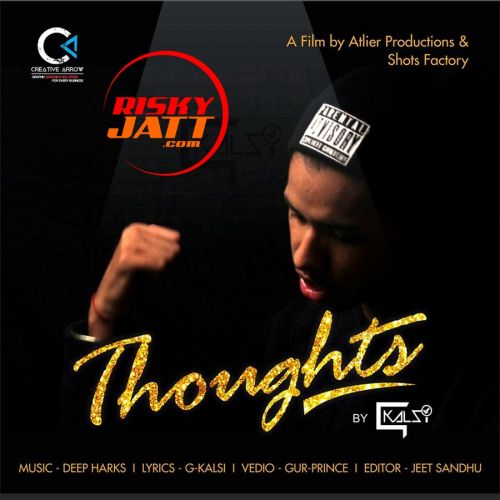 Download Thoughts G Kalsi mp3 song, Thoughts G Kalsi full album download