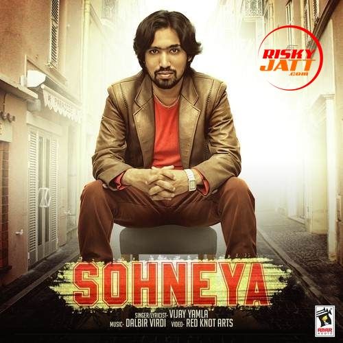 Sohneya Vijay Yamla mp3 song download, Sohneya Vijay Yamla full album