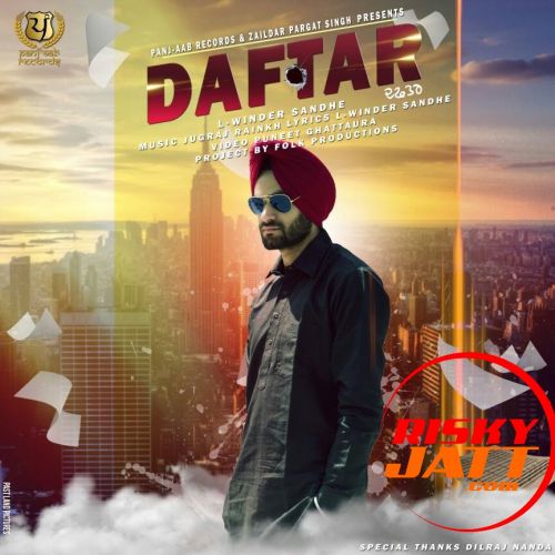 Daftar L Winder Sandhe mp3 song download, Daftar L Winder Sandhe full album