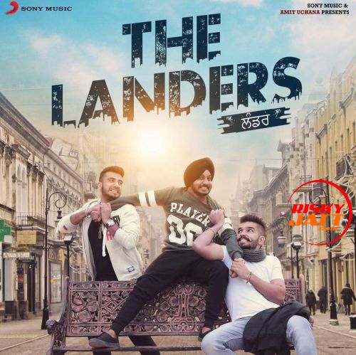 The Landers  Dhol Mix Avi Nahal mp3 song download, The Landers (Dhol Mix) Avi Nahal full album