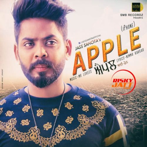 Apple iPhone Jass Sahota mp3 song download, Apple iPhone Jass Sahota full album