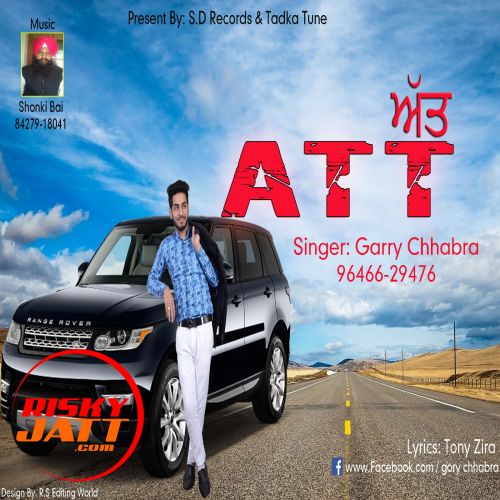 Att Garry Chhabra mp3 song download, Att Garry Chhabra full album