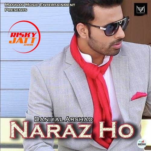 Naraz Ho Daniyal Arshad mp3 song download, Naraz Ho Daniyal Arshad full album