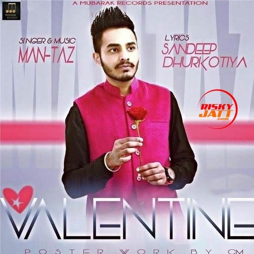 Valentine Man-Taz mp3 song download, Valentine Man-Taz full album