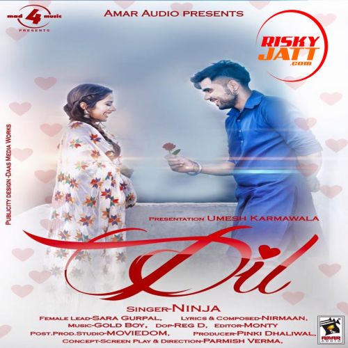 Dil Ninja mp3 song download, Dil Ninja full album