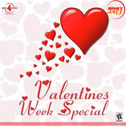 Dil Te Na Laya Kar Gurlej Akhtar mp3 song download, Valentines Week Special Gurlej Akhtar full album