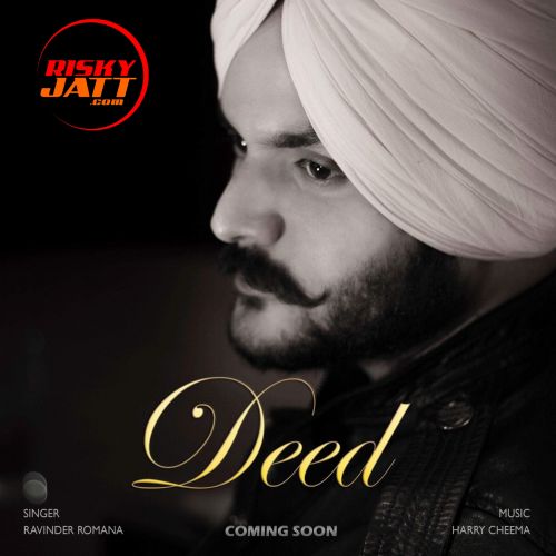 Deed Ravinder Romana mp3 song download, Deed Ravinder Romana full album