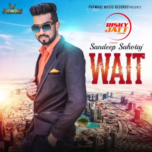 Wait Sandeep Sahotaj mp3 song download, Wait Sandeep Sahotaj full album