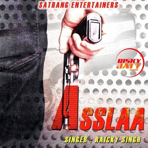 Asslaa Ricky Singh mp3 song download, Asslaa Ricky Singh full album