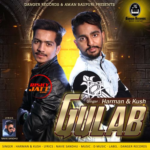 Gulab Harman, Kush mp3 song download, Gulab Harman, Kush full album