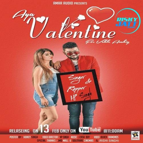 Aya Valentine HP. Singh mp3 song download, Aya Valentine HP. Singh full album