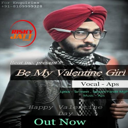 Be My Valentine Girl APS mp3 song download, Be My Valentine Girl APS full album