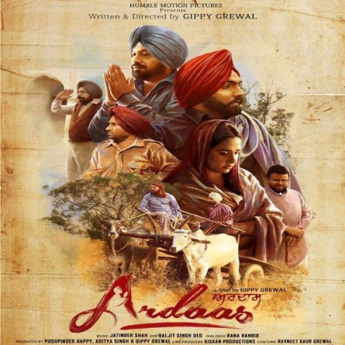 Daata Ji Nachhatar Gill mp3 song download, Ardaas Nachhatar Gill full album