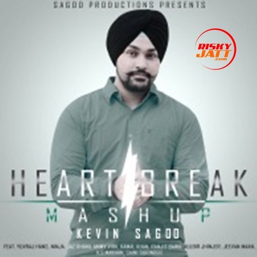 Heartbreak Mashup Kavin Sagoo mp3 song download, Heartbreak Mashup Kavin Sagoo full album