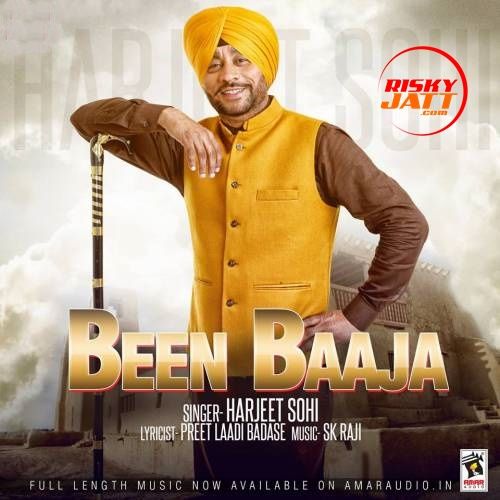 Been Baaja Harjeet Sohi mp3 song download, Been Baaja Harjeet Sohi full album