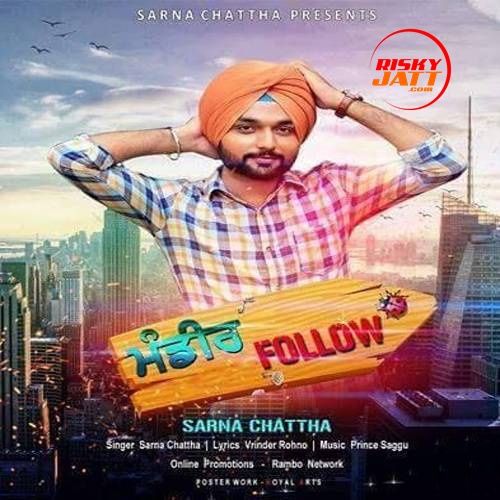 Mandeer Follow Sarna Chattha mp3 song download, Mandeer Follow Sarna Chattha full album