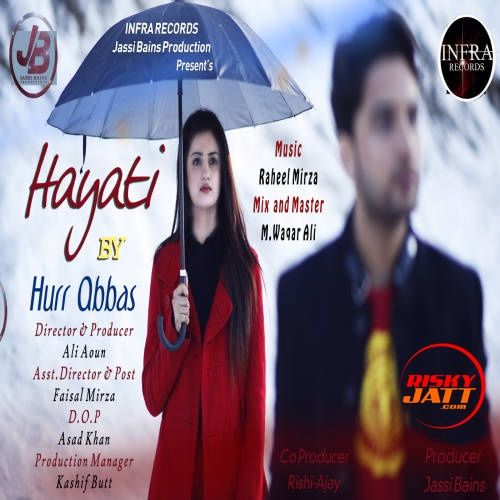 Hayati Hurr Abbas mp3 song download, Hayati Hurr Abbas full album