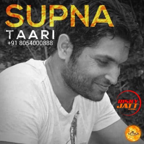 Supna Taari mp3 song download, Supna Taari full album