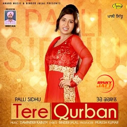 Tere Qurban Palli Sidhu mp3 song download, Tere Qurban Palli Sidhu full album