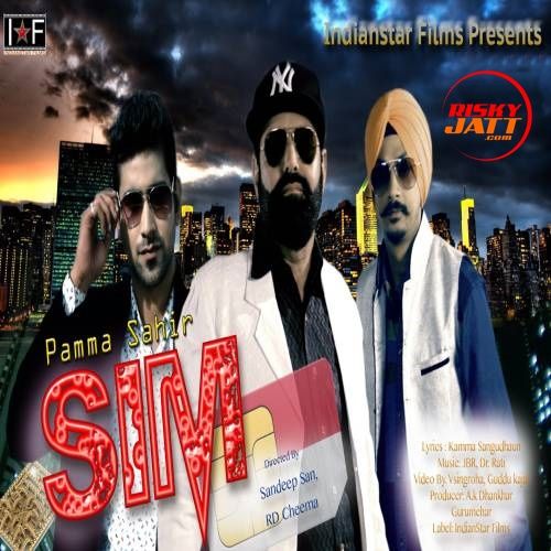 Sim Pamma Sahir mp3 song download, Sim Pamma Sahir full album