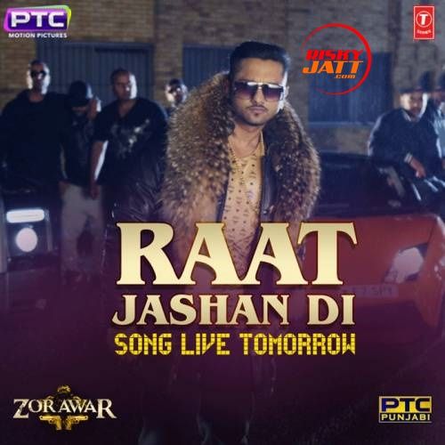 Raat Jashan Di Yo Yo Honey Singh mp3 song download, Raat Jashan Di Yo Yo Honey Singh full album