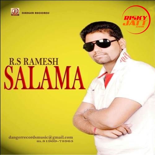 Download Salama RS Ramesh mp3 song, Salama RS Ramesh full album download