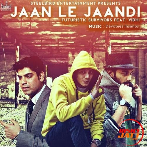 Jaan Le Jaandi MK, KG mp3 song download, Jaan Le Jaandi MK, KG full album