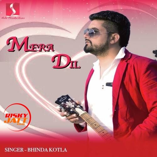 Mera Dil Bhinda Kotla mp3 song download, Mera Dil Bhinda Kotla full album