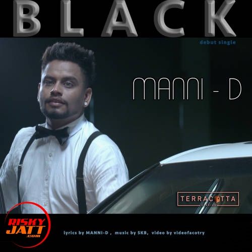 Black Manni D mp3 song download, Black Manni D full album