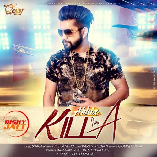 Killa Akkiz mp3 song download, Killa Akkiz full album