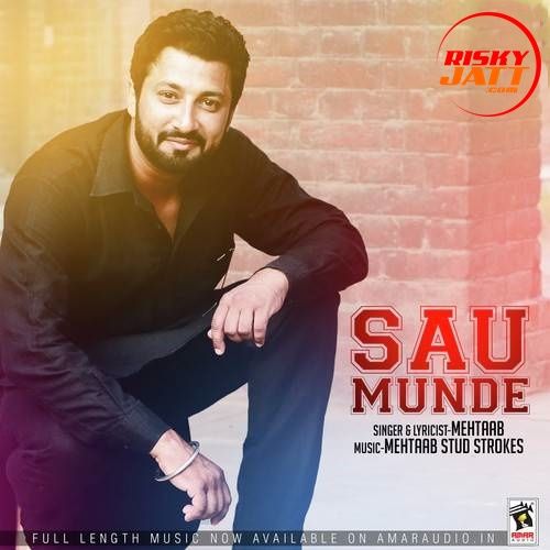 Sau Munde Mehtaab mp3 song download, Sau Munde Mehtaab full album