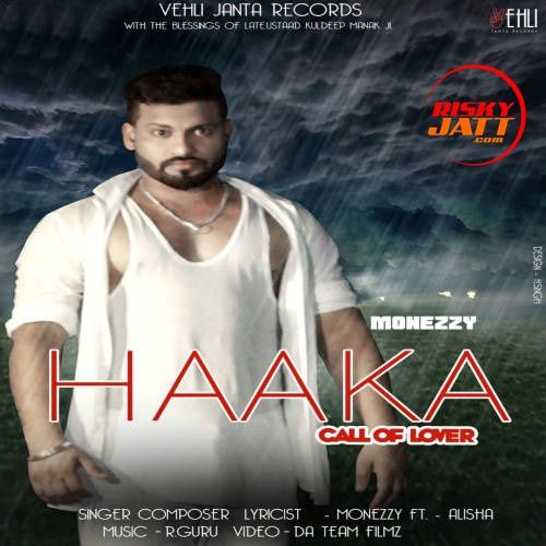 Haaka Monezzy, Alisha mp3 song download, Haaka Monezzy, Alisha full album