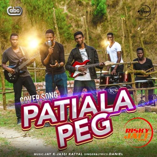 Patiala Peg (Afrikan Boy) Daniel mp3 song download, Patiala Peg (Afrikan Boy) Daniel full album