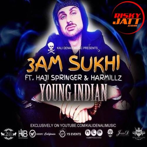Young Indian Haji Springer, Harmillz mp3 song download, Young Indian Haji Springer, Harmillz full album