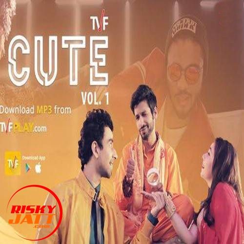 Download Cute Vol.1 Kanan mp3 song, Cute Vol.1 Kanan full album download