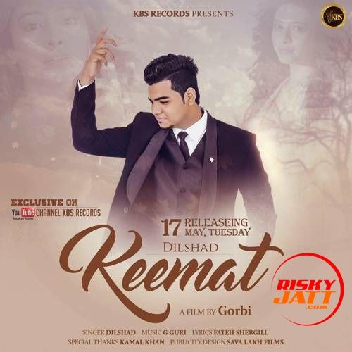 Keemat Dilshad mp3 song download, Keemat Dilshad full album