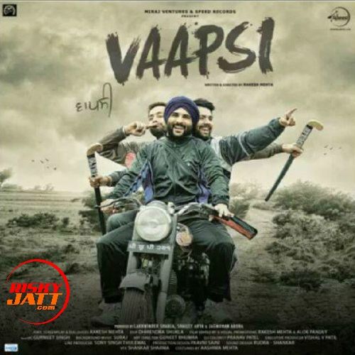 Saari Saari Raat Akhil mp3 song download, Vaapsi Akhil full album