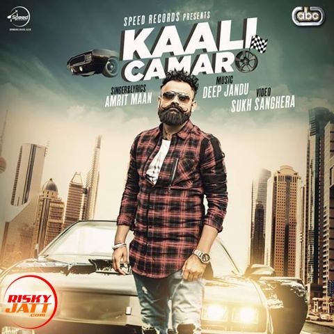 Kaali Camaro Amrit Maan mp3 song download, Kaali Camaro Amrit Maan full album