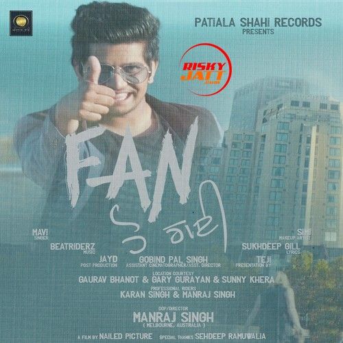 Download Fan Ho Gayee Mavi mp3 song, Fan Ho Gayee Mavi full album download