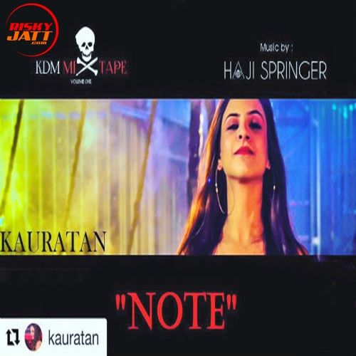 Note Kauratan, Haji Springer mp3 song download, Note Kauratan, Haji Springer full album