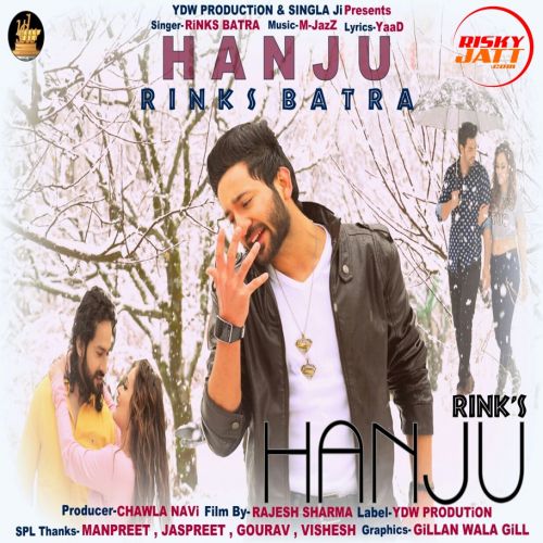 Hanju Rinks Batra mp3 song download, Hanju Rinks Batra full album