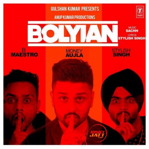 Boliyan Money Aujla mp3 song download, Boliyan Money Aujla full album